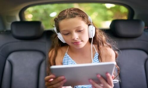 Best Audiobooks For Road Trips
