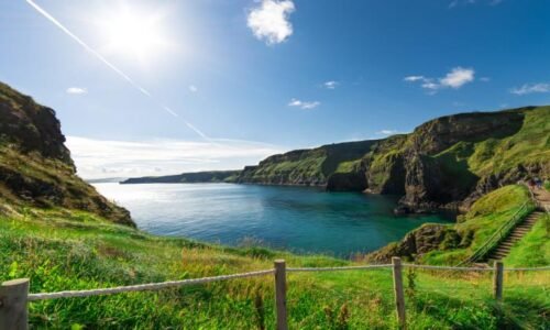 Best Places For Solo Travel