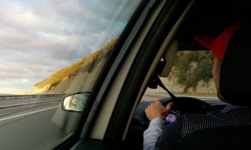 Best Podcasts For Road Trips