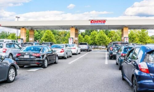 Costco Car Rental