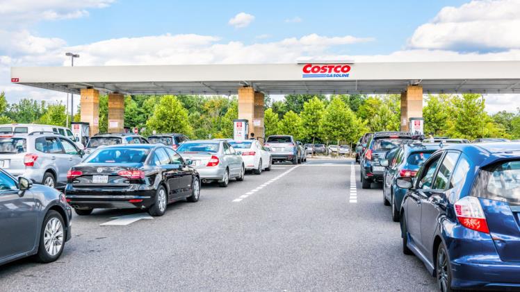 Costco Car Rental