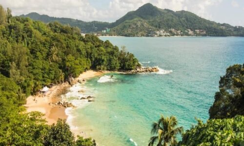 Eco Travel Destinations
