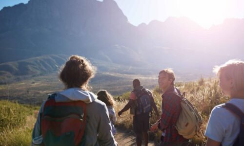 Funny Travel Stories
