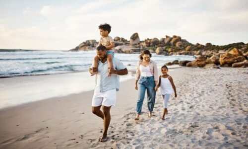 I Love Family Travel
