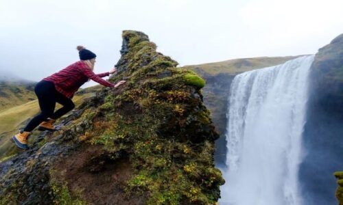 Iceland Solo Travel