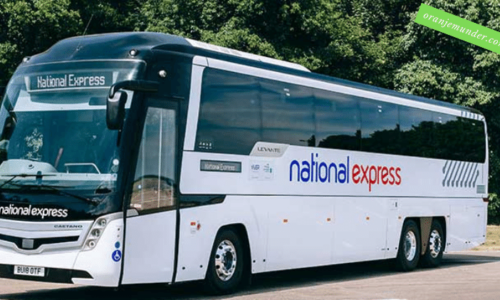 National Express