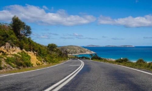Questions For Road Trips