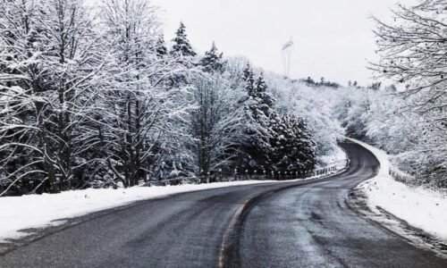 Road Trips From Chicago