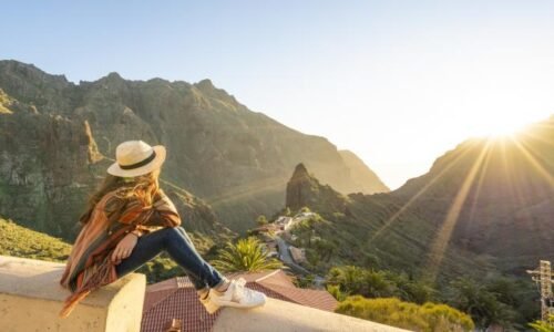Solo Travel For Women