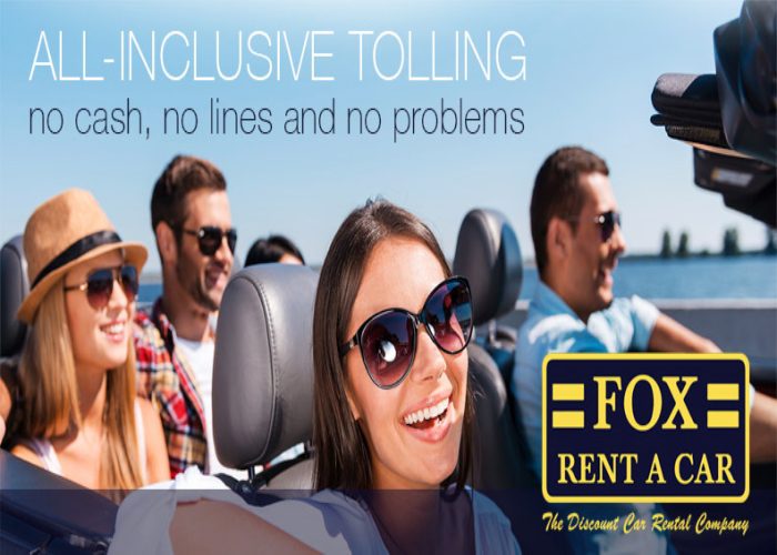 Exceptional Customer Service at Fox Car Rental