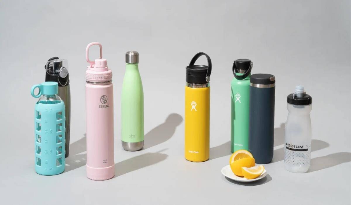 The Best Travel Drink Containers