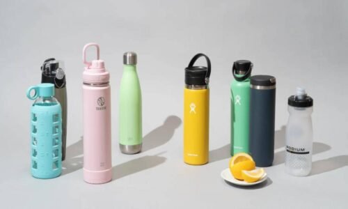 The Best Travel Drink Containers