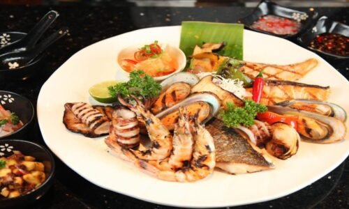 Top 5 Travel Food Shows