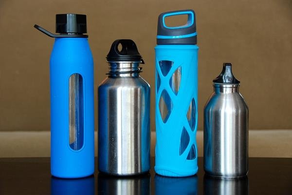 Travel Drink Bottle for Running