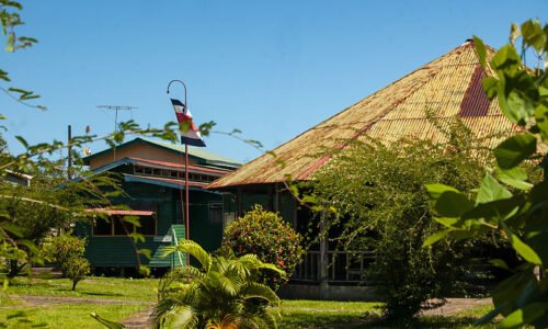 Eco Travel in Costa Rica