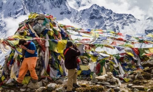 The Planet d Adventure Travel Blog
