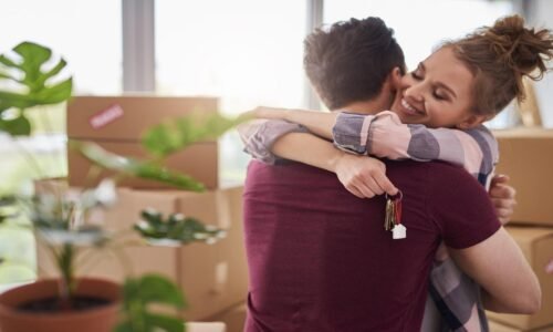 Reasons for Relocating: Why Do People Move?