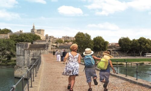 Overseas Adventure Travel in 2024