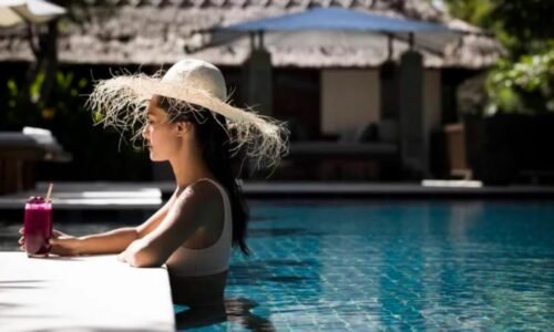 Overseas Travel Adventures