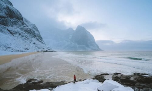 Adventure Travel Norway