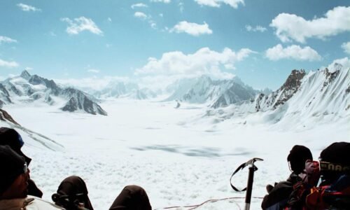 Best Places to Travel in June