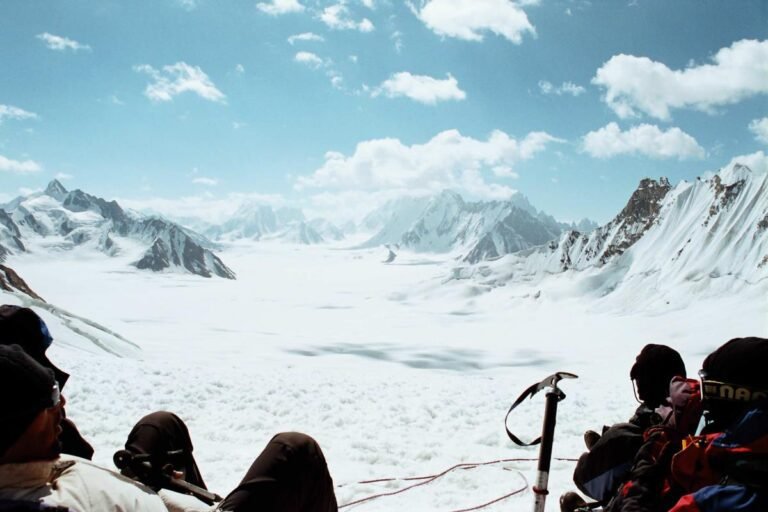 Best Places to Travel in June