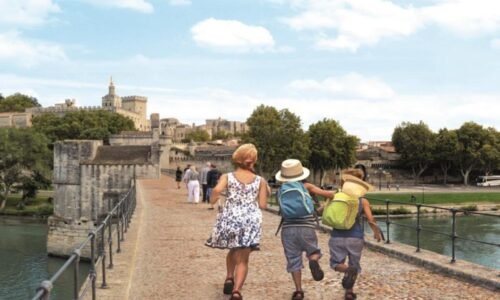 Overseas Adventure Travel 2023
