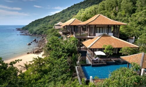 Top 10 Must-Visit Beaches near St. John Rental Villas