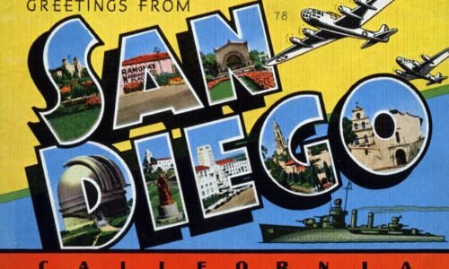 Travel Agency San Diego