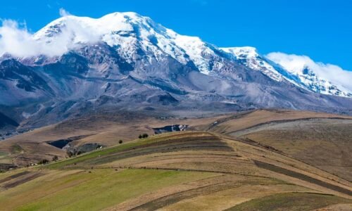adventure travel ecuador