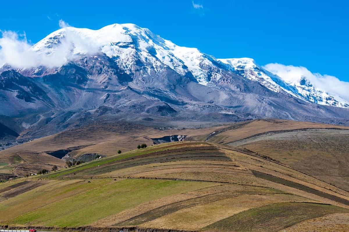 adventure travel ecuador