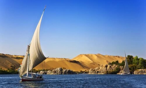 luxury travel package