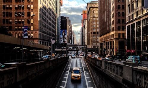 Road Trips from NYC
