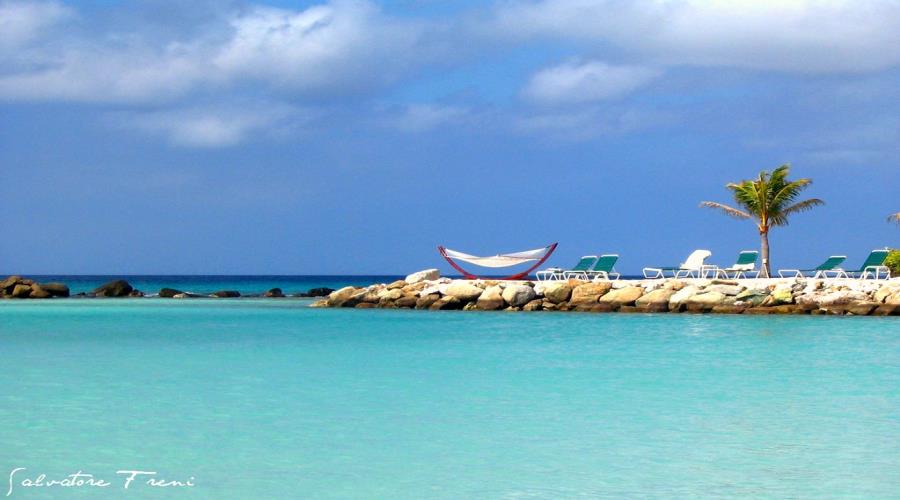 Safest Caribbean Travel Destinations