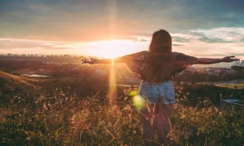 Solo Travel Female Packages