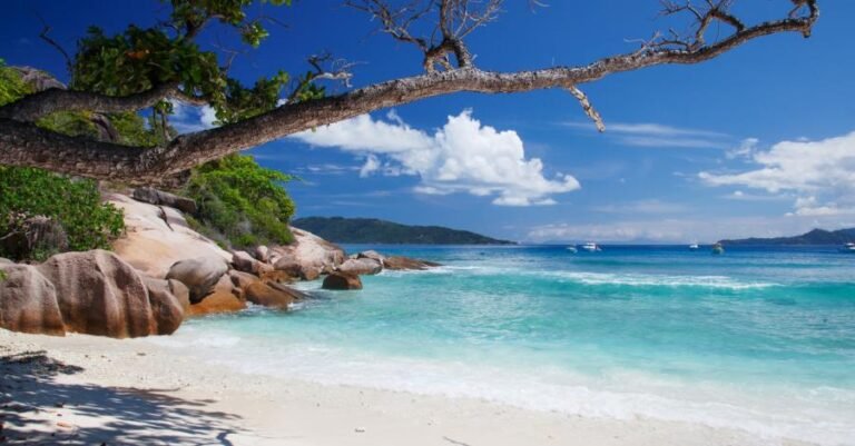 Best Solo Travel Destinations