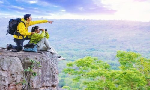 Overseas Adventure Travel Last Minute Deals