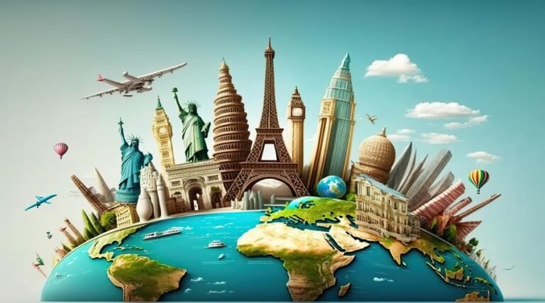 most visited country in the world