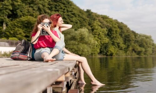 How to Plan a USA Road Trip with Kayak