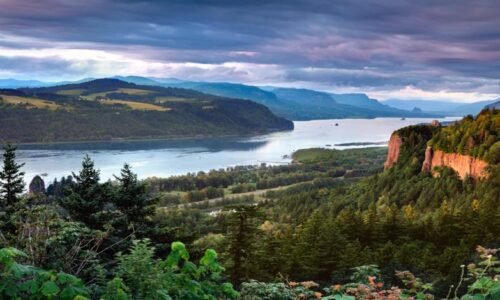 Places to Visit in November in USA