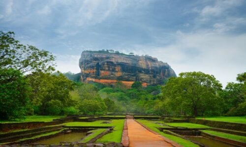 Travel and Culture