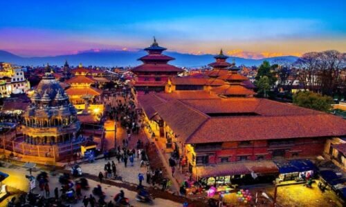 heritage travel