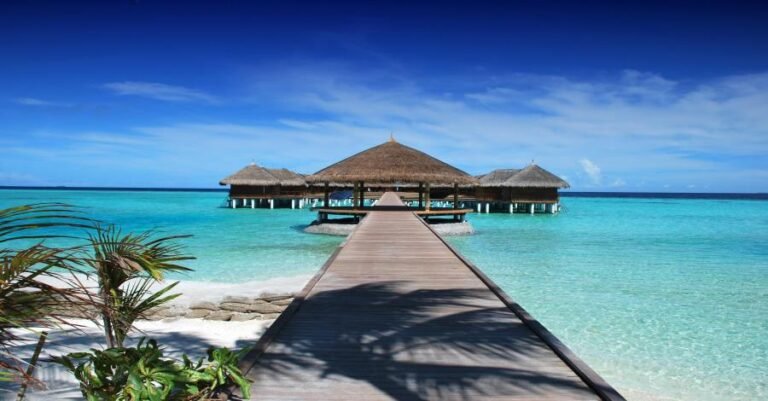 Best Places to Vacation in the Us
