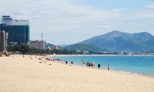 Best Travel Sites