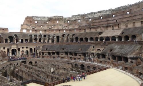 Grand Circle Travel Tours