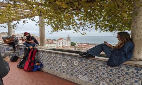 Is Overseas Adventure Travel Solvent