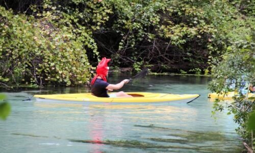 Overseas Adventure Travel Tours
