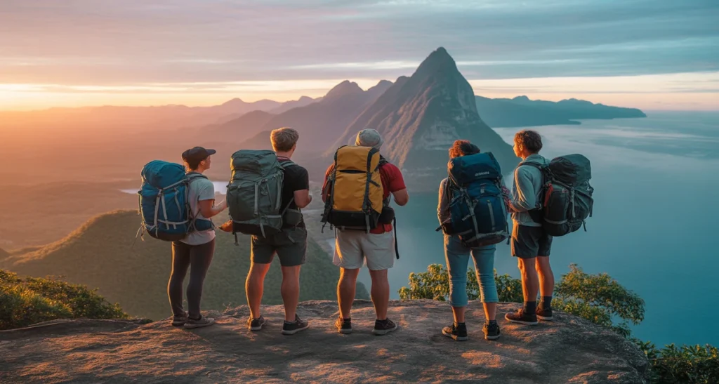 Overseas Adventure Travels