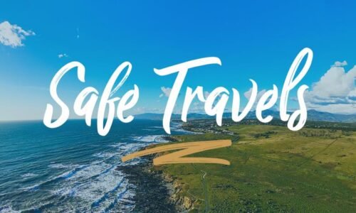 Safe Travels
