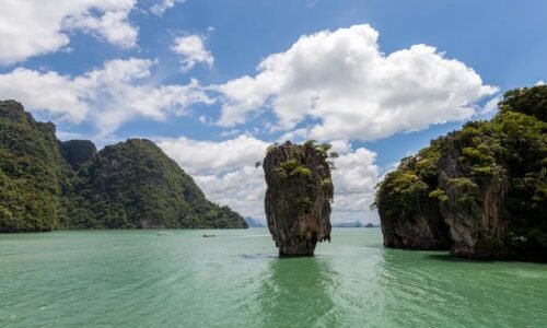 Best Places To Travel With Family